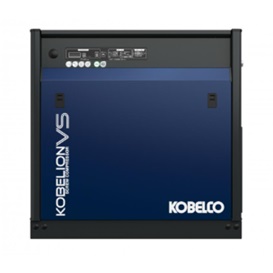 【明石】コベルコ・コンプレッサの給油式コンプレッサを受注しました！