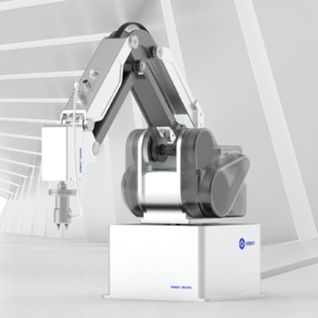 【兵庫小野】DOBOTの超小型デスクトップロボットを受注しました！