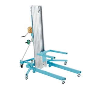 【本社】ピカコーポレイションのサポートリフトを受注しました！