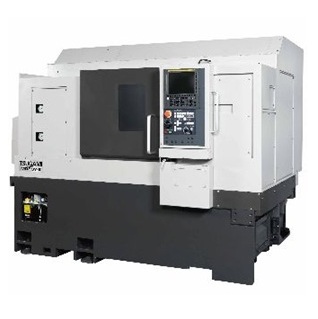 【尼崎】ツガミのCNC旋盤とバーフィーダーを受注しました！
