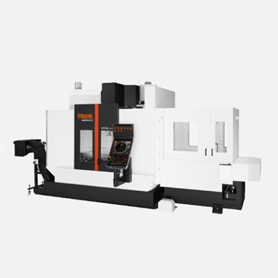 【MN】ヤマザキマザックの立形マシニングセンタを受注しました！
