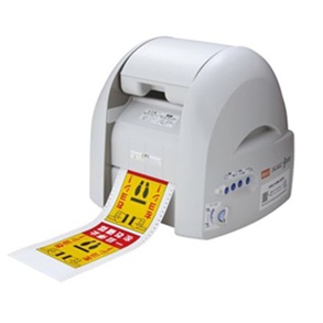 【滋賀】マックスのフリーカットラベルプリンタを受注しました！