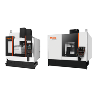 【MN】ヤマザキマザックの門型MCと立形MCを受注しました！