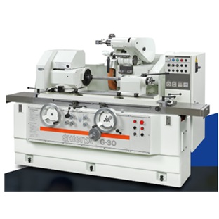 【東大阪】シギヤ精機製作所の万能研削盤を受注しました！