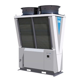 【大阪北】オリオン機械のチラーを受注しました！