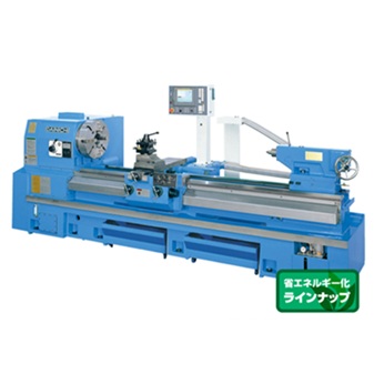 【滋賀】大日金属工業のCNC精密旋盤を受注しました！