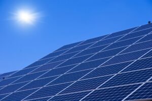 【太陽光発電】パワコン更新の提案