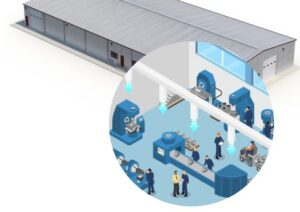 【シロキ】アースクール空調システムeco