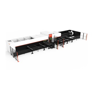 【MN】ヤマザキマザックのレーザ加工機を受注しました！