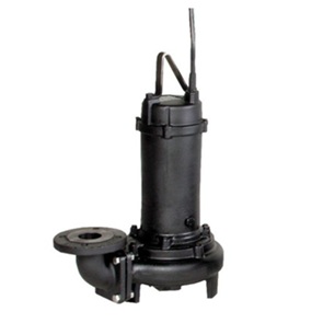 【明石】荏原製作所の汚水・汚物用水中ポンプを受注しました！