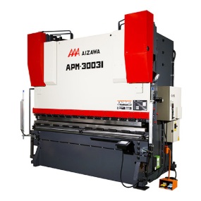 【兵庫小野】相澤鐵工所の油圧プレスブレーキを受注しました！