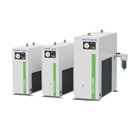 ノンフロンエアードライヤー