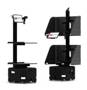 【ラピュタ】ピッキングアシストAMR