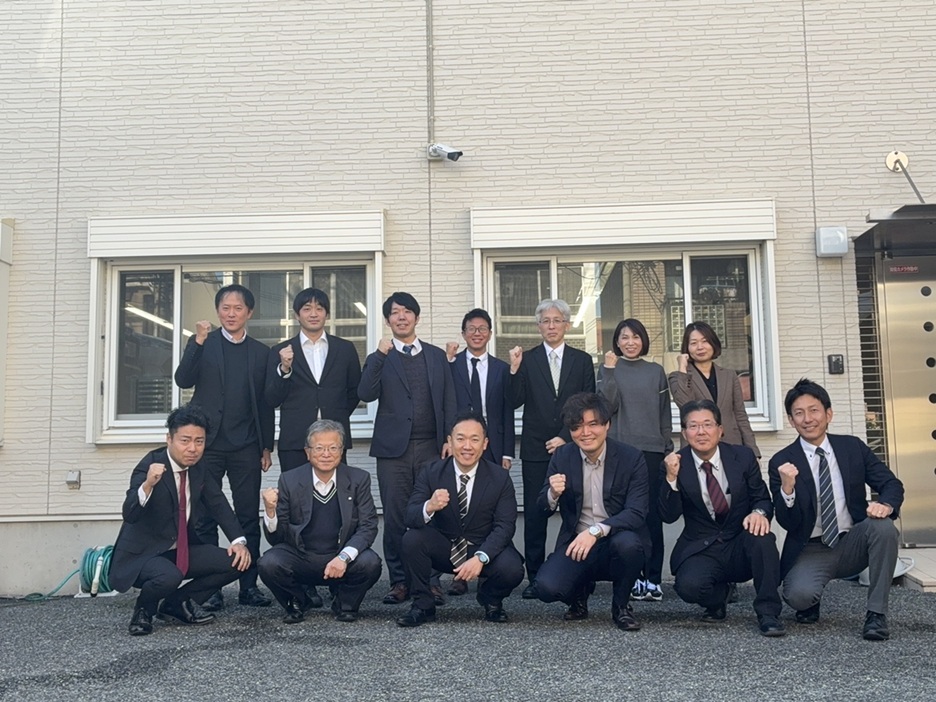 マザックニシカワ株式会社