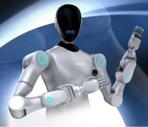 【ROKAE】ヒューマノイド用力制御アームARシリーズ