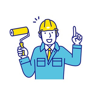 【岐阜】重油タンク塗装を受注しました！