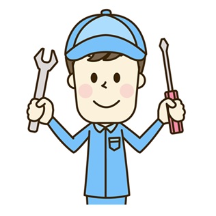 【三重】モーター修理を受注しました！