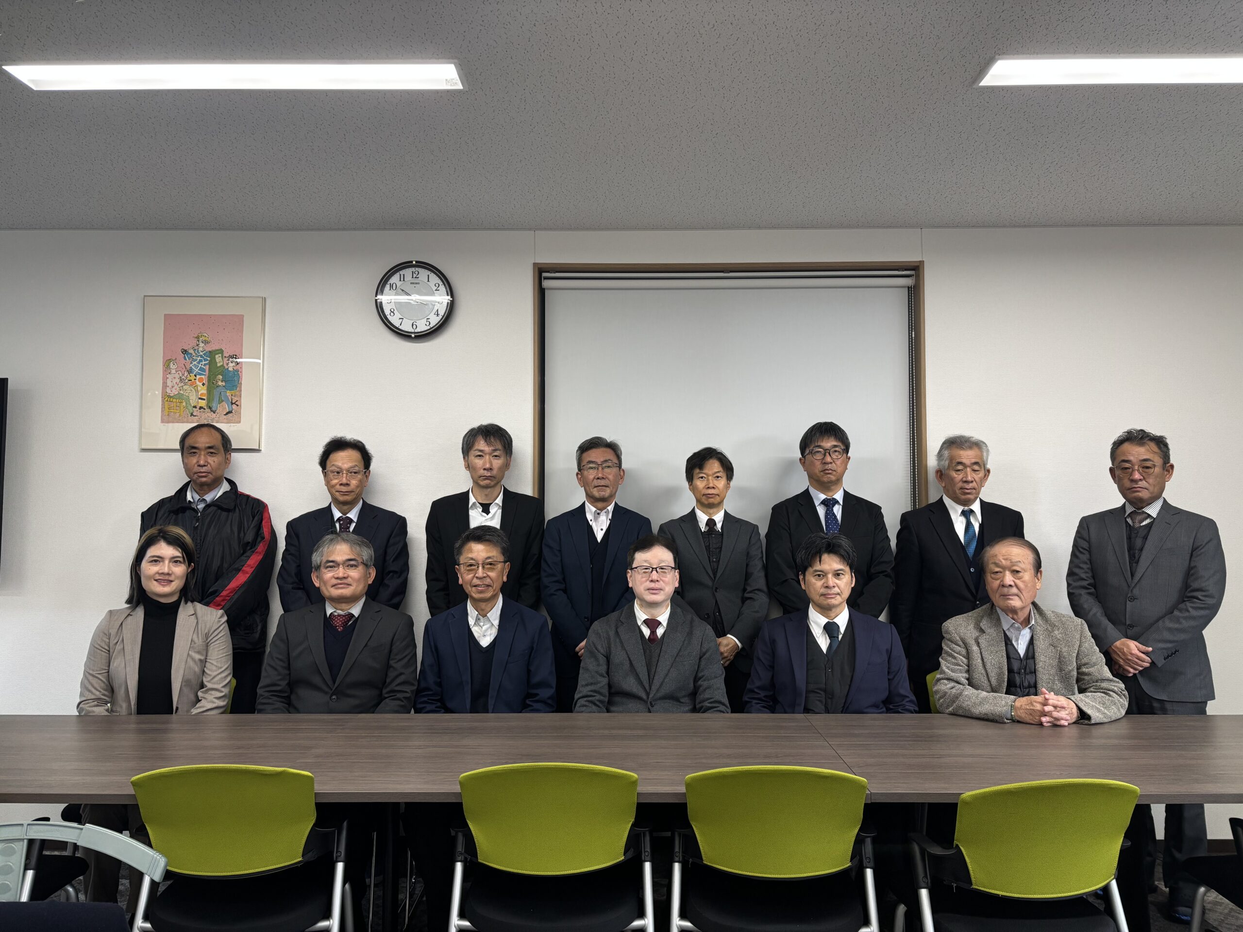 営業本部 エンジニアリンググループ