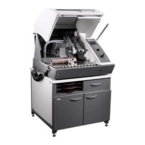 【本社】ストルアスの切断装置 他 を受注しました！