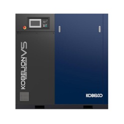 【三田】コベルコ・コンプレッサのコンプレッサ を受注しました！